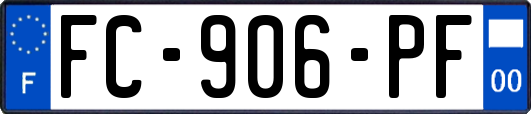 FC-906-PF