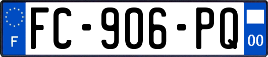 FC-906-PQ