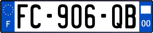 FC-906-QB