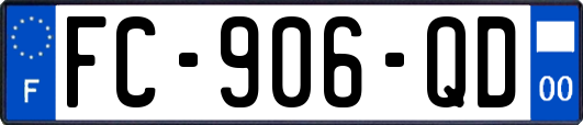 FC-906-QD