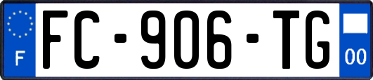 FC-906-TG
