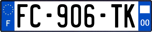 FC-906-TK