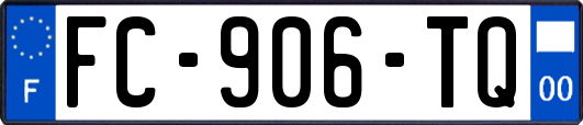 FC-906-TQ
