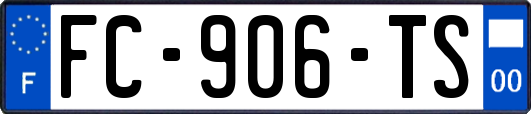 FC-906-TS