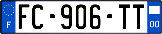 FC-906-TT