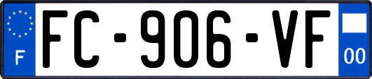FC-906-VF