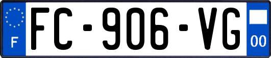 FC-906-VG
