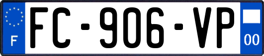 FC-906-VP