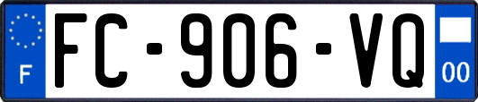 FC-906-VQ