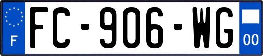 FC-906-WG