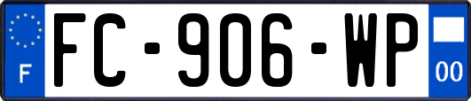 FC-906-WP