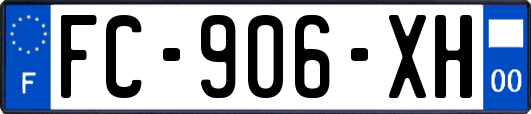 FC-906-XH