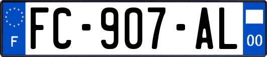 FC-907-AL