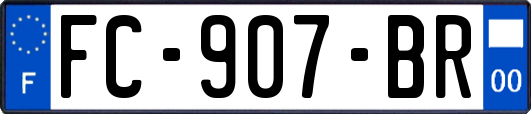 FC-907-BR