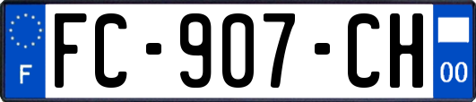 FC-907-CH