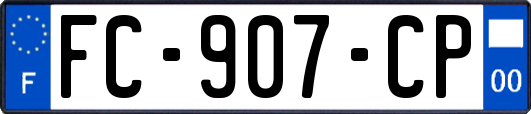 FC-907-CP