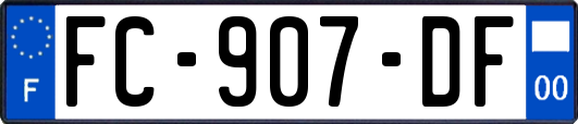 FC-907-DF