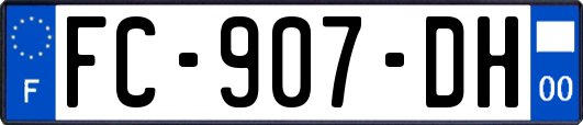 FC-907-DH