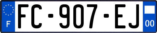 FC-907-EJ