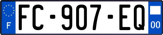 FC-907-EQ