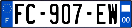 FC-907-EW