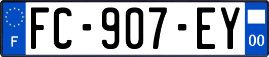 FC-907-EY