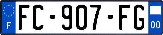 FC-907-FG