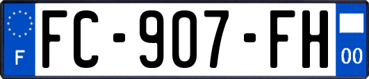 FC-907-FH