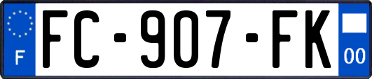 FC-907-FK