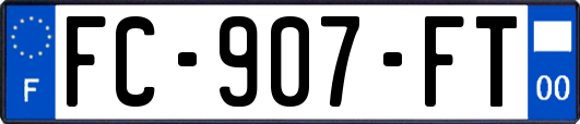 FC-907-FT