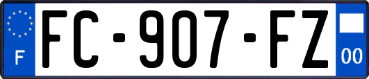 FC-907-FZ