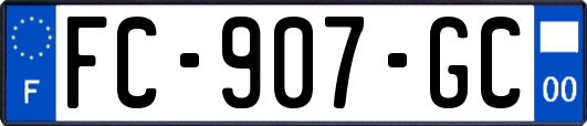FC-907-GC
