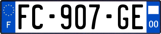 FC-907-GE