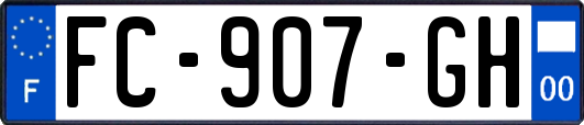 FC-907-GH