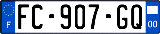 FC-907-GQ