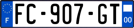 FC-907-GT