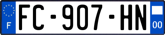 FC-907-HN