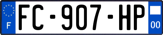 FC-907-HP