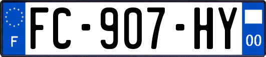 FC-907-HY