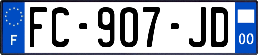 FC-907-JD