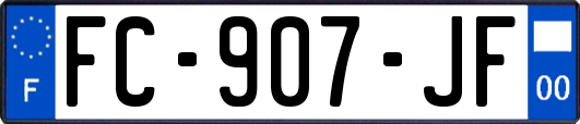 FC-907-JF