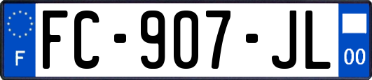 FC-907-JL