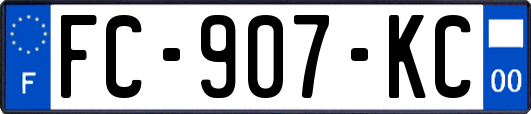 FC-907-KC