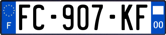 FC-907-KF