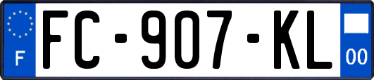 FC-907-KL