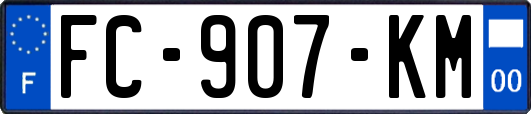 FC-907-KM