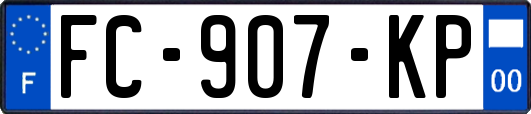 FC-907-KP