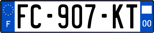 FC-907-KT