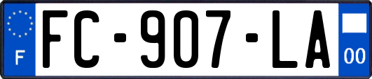 FC-907-LA