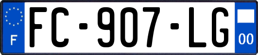FC-907-LG